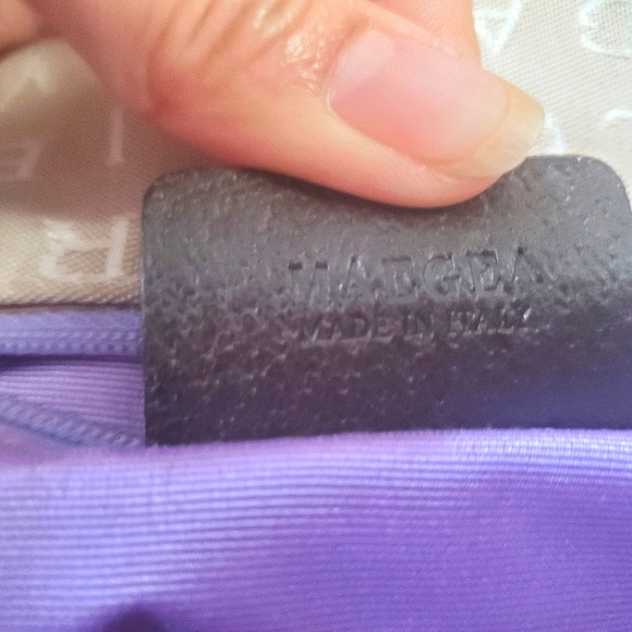 Bulgari Tote with Pouch - Picture 12 of 13